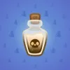 Magic Potion #696