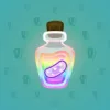 Magic Potion #707