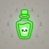 Magic Potion #724