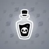 Magic Potion #726