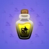 Magic Potion #743