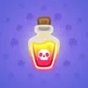 Magic Potion #766