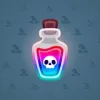 Magic Potion #769