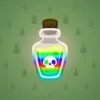 Magic Potion #845