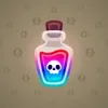 Magic Potion #864