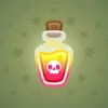Magic Potion #868