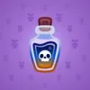 Magic Potion #885