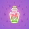 Magic Potion #890