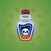 Magic Potion #895