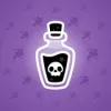 Magic Potion #952