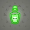 Magic Potion #960
