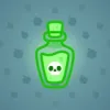 Magic Potion #977