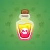 Magic Potion #981