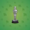 Mini Oscar #1