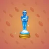Mini Oscar #1000