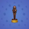 Mini Oscar #1001