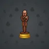 Mini Oscar #1002