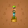 Mini Oscar #1004