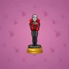 Mini Oscar #1005