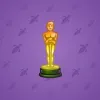 Mini Oscar #1006