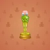Mini Oscar #1009