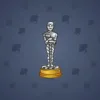 Mini Oscar #1011