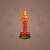 Mini Oscar #1014