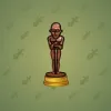 Mini Oscar #1015