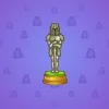 Mini Oscar #1019