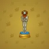 Mini Oscar #102