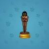 Mini Oscar #1021