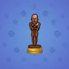 Mini Oscar #1025