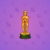 Mini Oscar #1029