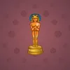 Mini Oscar #103