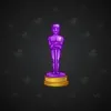 Mini Oscar #1032