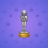 Mini Oscar #1034