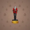 Mini Oscar #1035