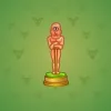 Mini Oscar #1036