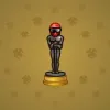 Mini Oscar #1037