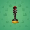 Mini Oscar #104