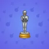 Mini Oscar #1040