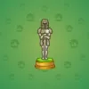 Mini Oscar #1043
