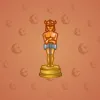 Mini Oscar #1045