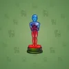Mini Oscar #1048