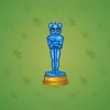 Mini Oscar #1049