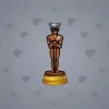 Mini Oscar #105