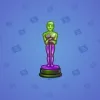 Mini Oscar #1050