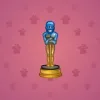 Mini Oscar #1051