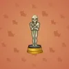Mini Oscar #1052