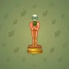 Mini Oscar #1058